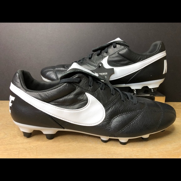nike kangaroo leather soccer cleats